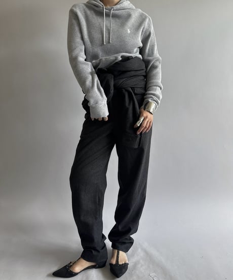 【USED】 Polo Ralph Lauren Thermal Parka / 260905-033