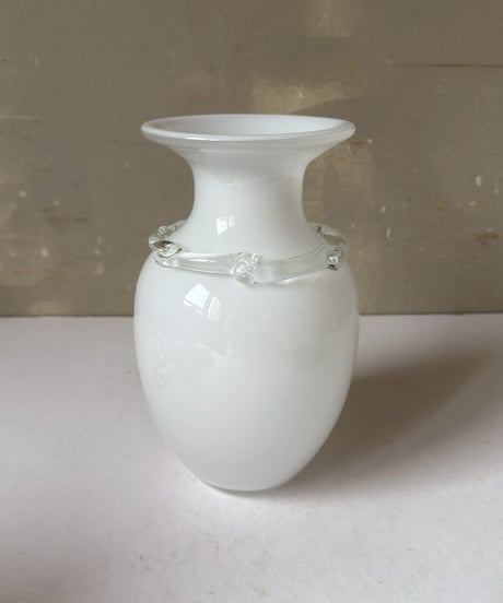 【USED】 Flower Vase  ( 花瓶 / フラワーベース ) 6022