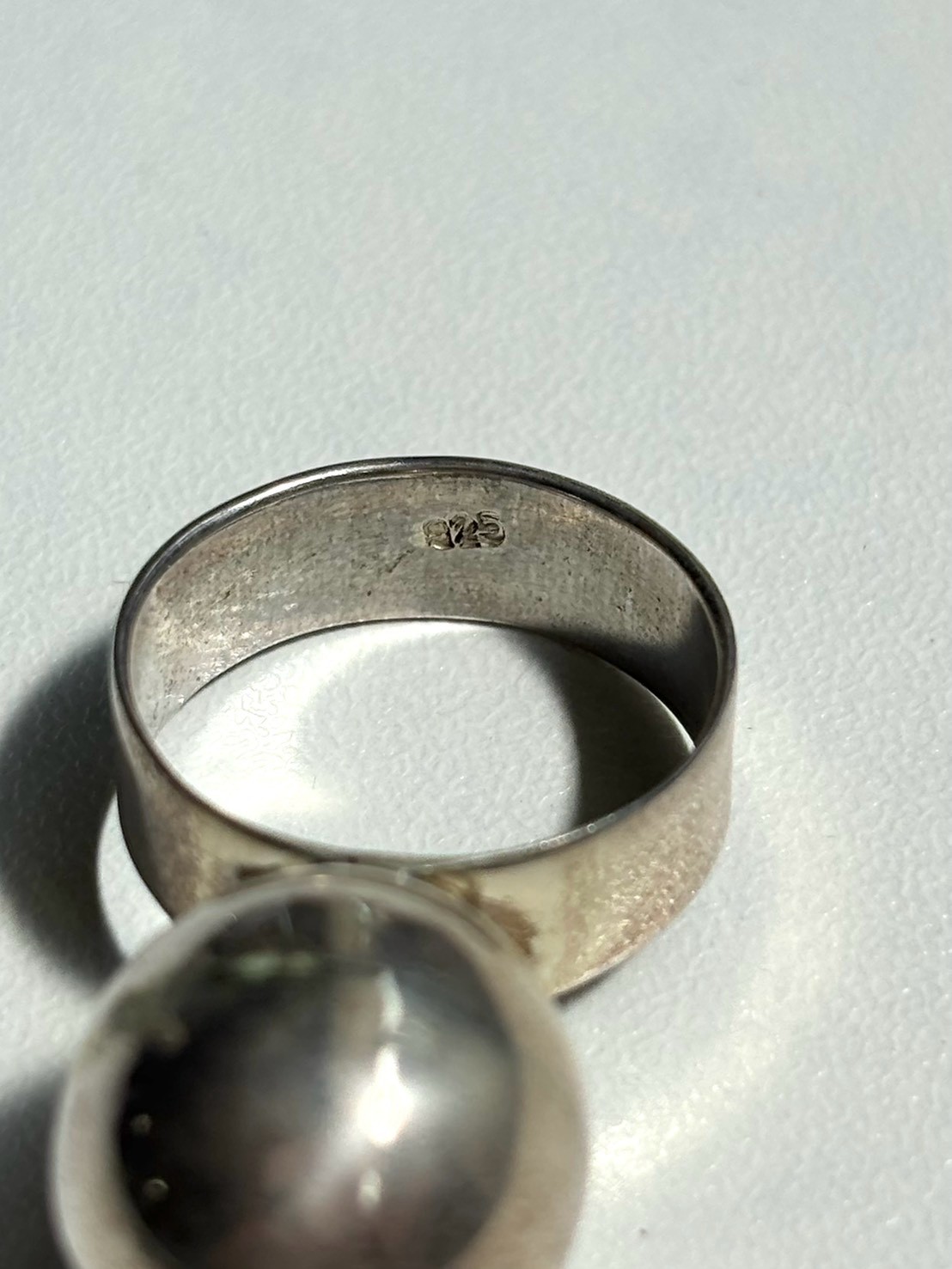 New】 Silver925 Ring / 260829-040 | THE TINY SH