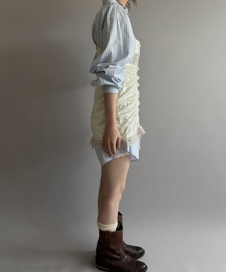 【Chinatsu Aoyama】 Non asleep Cami  /  260924-006