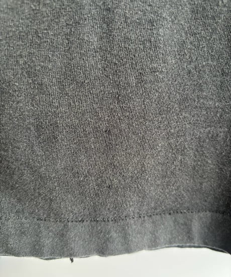 【USED】 90's Cyclone Cutoff N/S T-Shirt / 260808-001