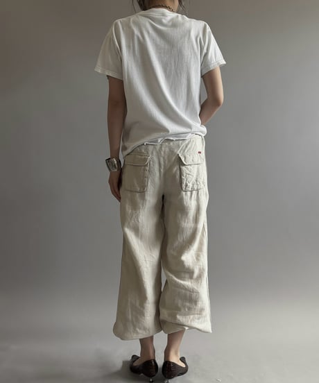 【USED】 Made in USA 90's TITANIC T-Shirt / 260801-026