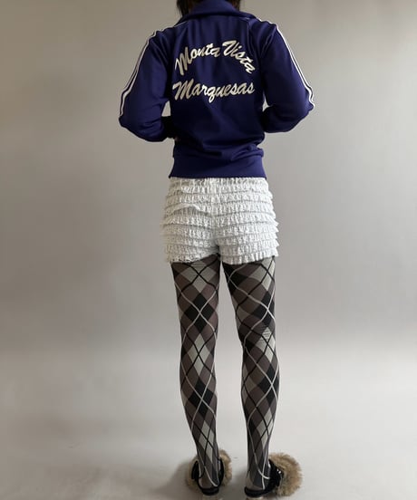 【RE;CIRCLE】 RE Napoleon Jersey  /261019-013
