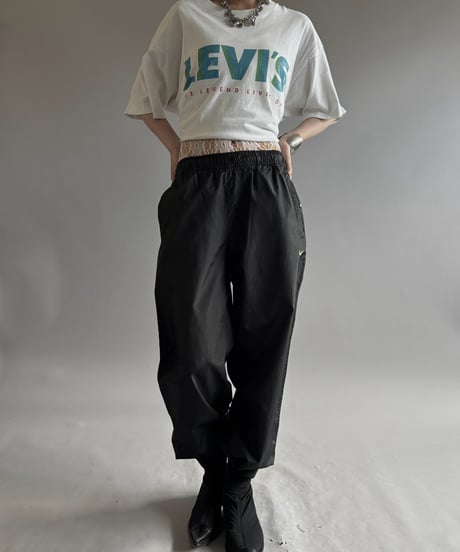 【USED】 80's Levi's T-Shirt / 260801-023