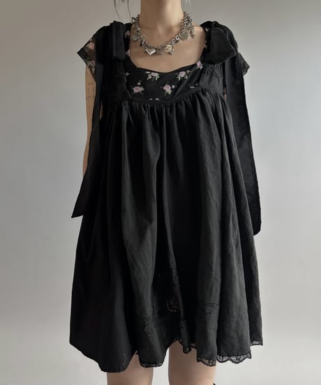 【Chinatsu Aoyama】 RE The Home Makers One-Piece / 260820-017