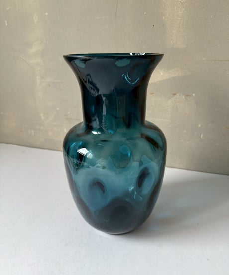 【USED】 Flower Vase  ( 花瓶 / フラワーベース ) 6024