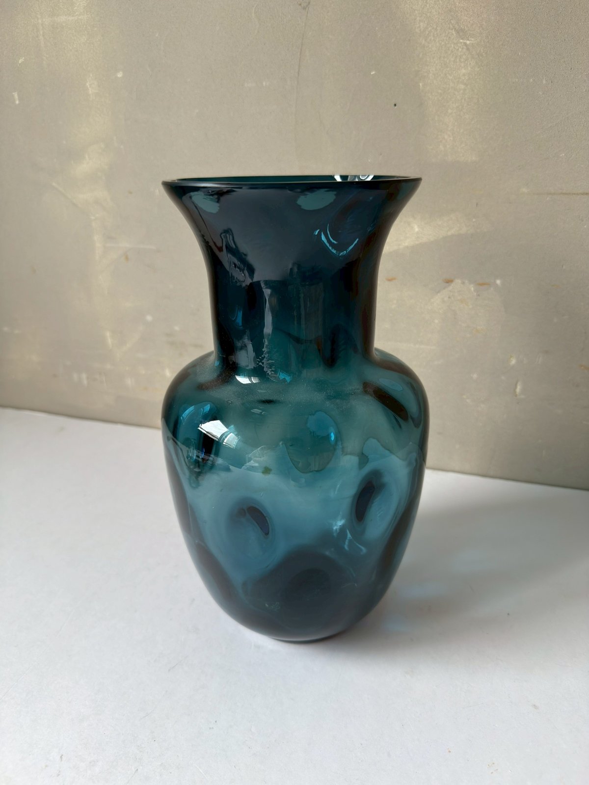 USED】 Flower Vase ( 花瓶 / フラワーベース ) 6024 | THE