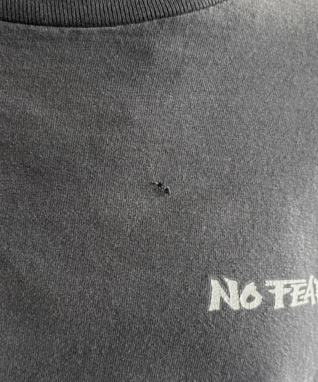 【USED】 90's NO FEAR T-Shirt / 260808-011
