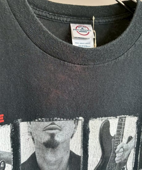 【USED】 05's AUDIOSLAVE T-Shirt/ 260718-026