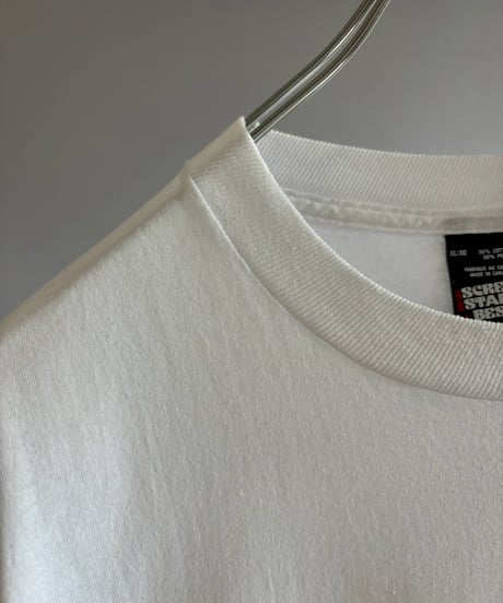 【USED】 Made in USA LETHBRIDGE SOFTBALL T-Shirt / 260808-022