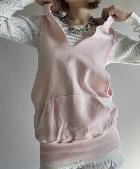 【USED】 Custom N/S Hoodie / 261024-025