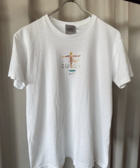 【USED】 Made in USA Nike QUEEN T-Shirt / 260725-009
