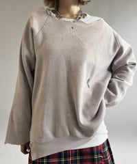 【USED】 Thermal & Sweat / 261031-031
