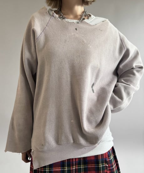 【USED】 Thermal & Sweat / 261031-031
