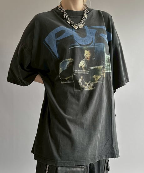 【USED】 98's PUR OPEN AIR TOUR T-Shirt/ 260718-030