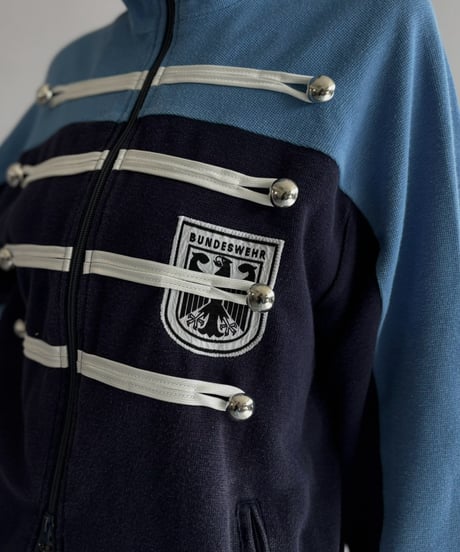 【RE;CIRCLE】 RE Napoleon Jersey  /261015-015