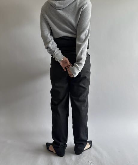 【USED】 Polo Ralph Lauren Thermal Parka / 260905-033