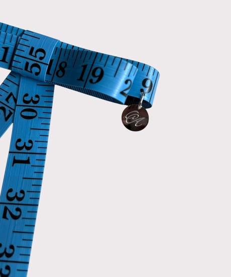 【Chinatsu Aoyama】 RE Makers Tape Ribbon L / 260813-047