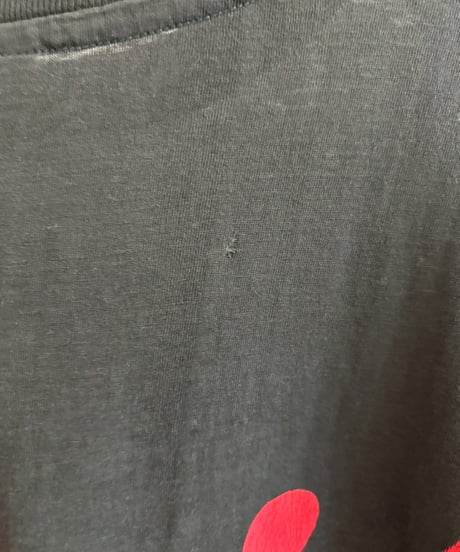 【USED】 SKINS Oi T-Shirt/ 260718-013