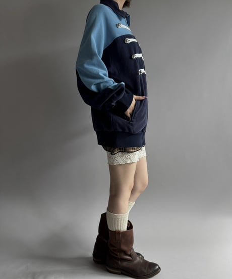 【RE;CIRCLE】 RE Napoleon Jersey  /261015-017