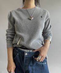 【USED】 Polo Ralph Lauren Thermal Top / 260905-013