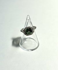 【USED】  Vintage Silver925 Ring / 260829-029