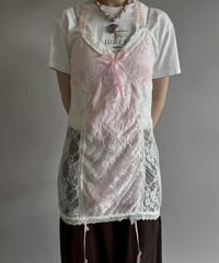 【Chinatsu Aoyama】 RE Non asleep Cami  /  260723-015