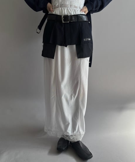【Chinatsu Aoyama】 Suit Skirt /  2601022-021