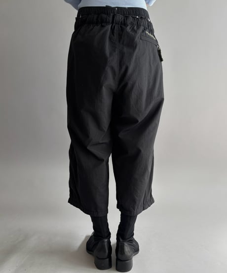 【USED】 Polo Sport Nylon Half-Pants / 261017-009