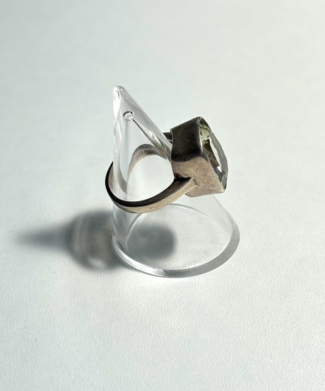 【USED】   Silver925 Ring / 260829-030