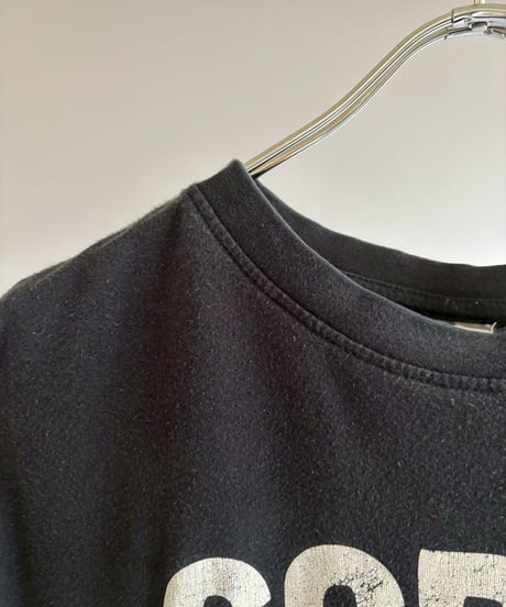 【USED】 SORRY NOT SORRY T-Shirt/ 260711-022