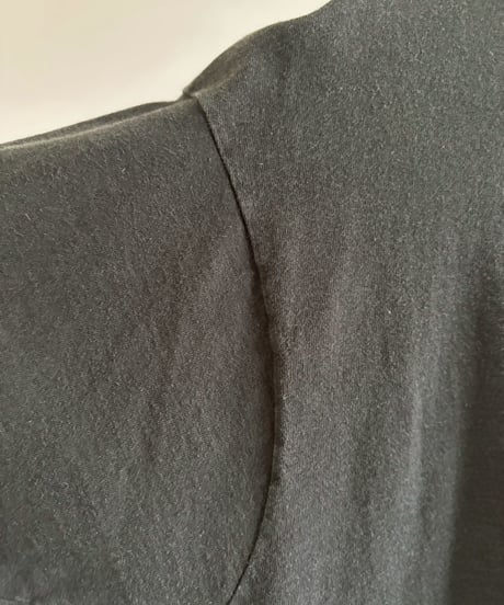 【USED】 91's FINGER T-Shirt/ 260711-021