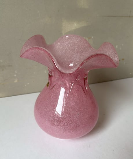 【USED】 Flower Vase  ( 花瓶 / フラワーベース ) 6023