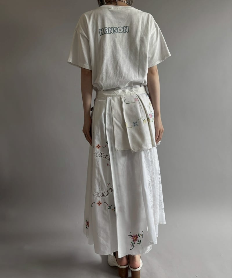 Chinatsu Aoyama】 RE The Home Makers Skirt / 26