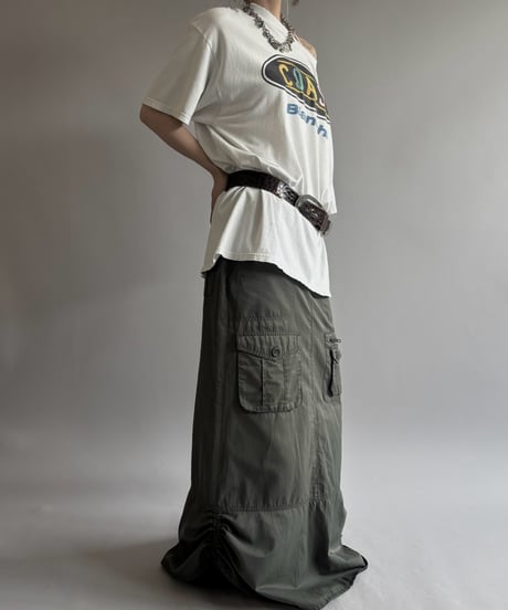 【USED】 COAST Bianchi T-Shirt / 260808-021