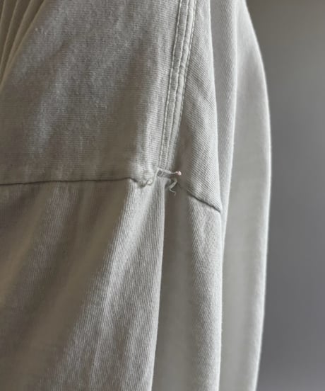 【USED】00's NEWYORK T-Shirt / 260801-016