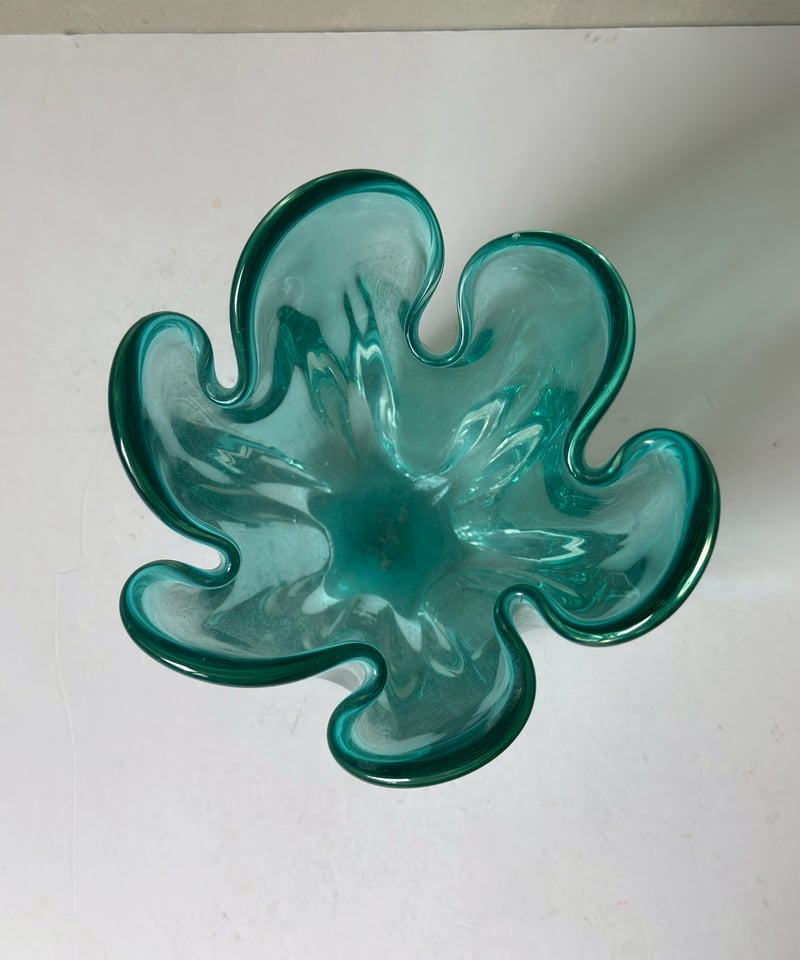 USED】 Flower Vase ( 花瓶 / フラワーベース ) 6009 | THE