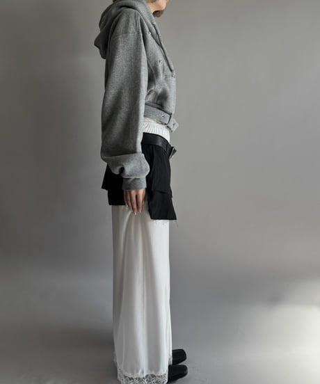 【Chinatsu Aoyama】 Suit Skirt /  2601022-023