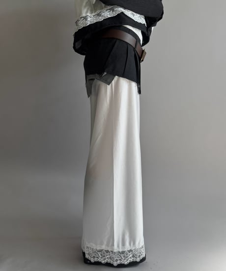 【Chinatsu Aoyama】 Suit Skirt /  2601022-014