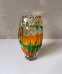 【USED】 Flower Vase  ( 花瓶 / フラワーベース ) 6019