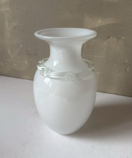 【USED】 Flower Vase  ( 花瓶 / フラワーベース ) 6022