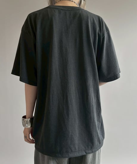 【USED】 Fuck it Just Fuck it T-Shirt / 260725-024