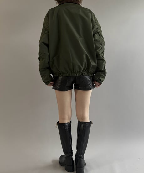 【RE;CIRCLE】 RE Print Sweat / 261008-014