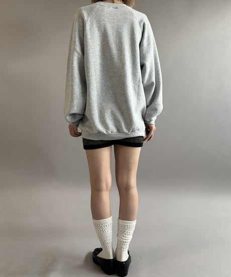 【USED】 Design Knit Shorts / 261031-007