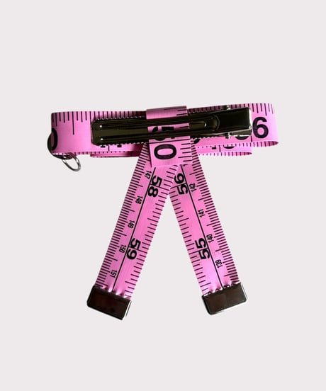 【Chinatsu Aoyama】 RE Makers Tape Ribbon S / 260813-050