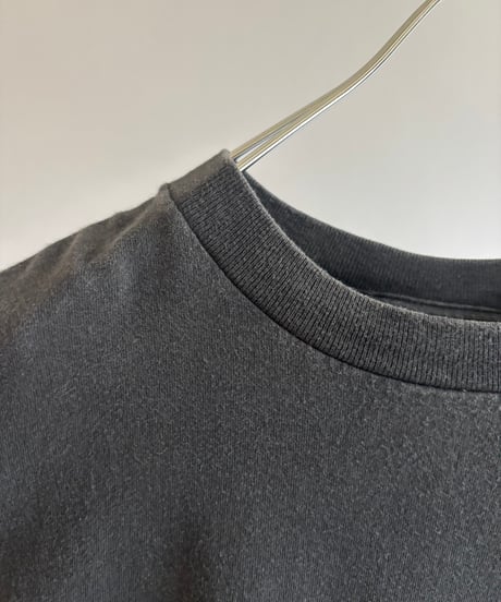 【USED】 Just Shut Up T-Shirt / 260801-024