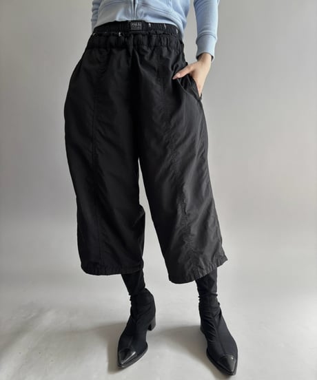 【USED】 Polo Sport Nylon Half-Pants / 261017-009