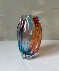 【USED】 Flower Vase  ( 花瓶 / フラワーベース ) 6006