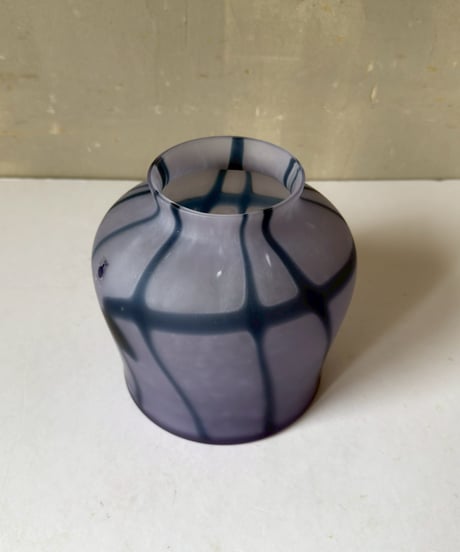 【USED】 Flower Vase  ( 花瓶 / フラワーベース ) 6014
