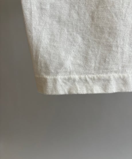 【USED】 Made in USA 90's LUNATIC FRINGE T-Shirt / 260801-021